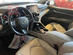 تۆیۆتا کامری